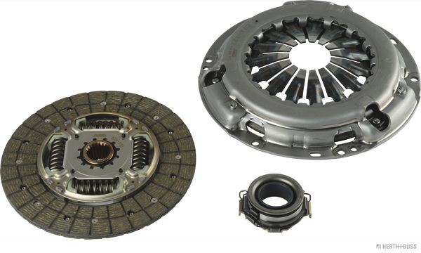 Image of HERTH+BUSS JAKOPARTS J2002388 Clutch kit