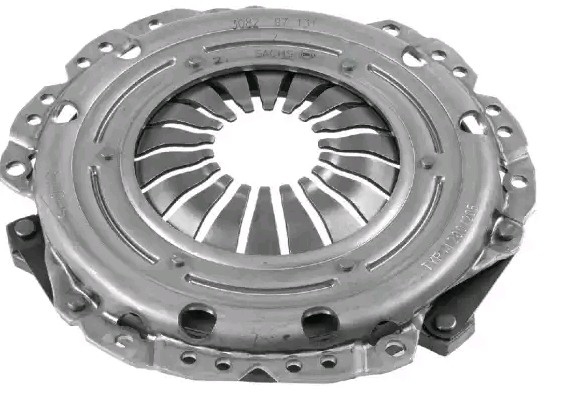 Image of SACHS 3000 436 001 Clutch kit