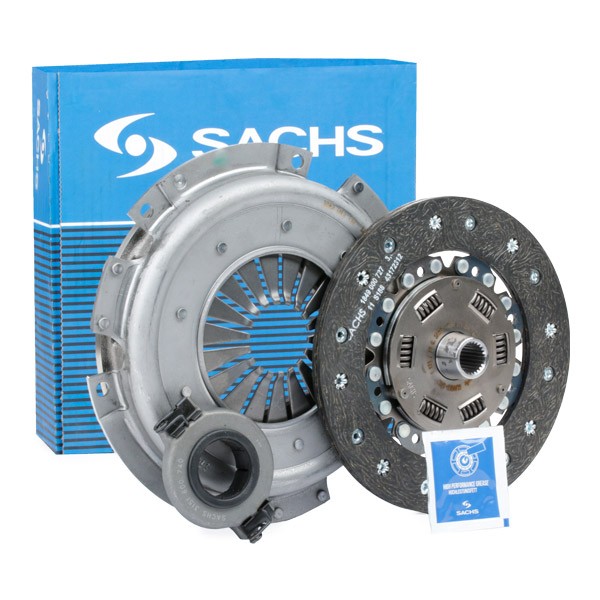Image of SACHS 3000 026 002 Clutch kit