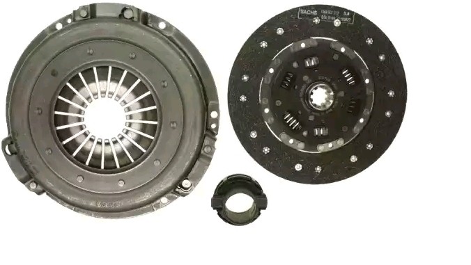 Image of SACHS 3000 034 010 Clutch kit