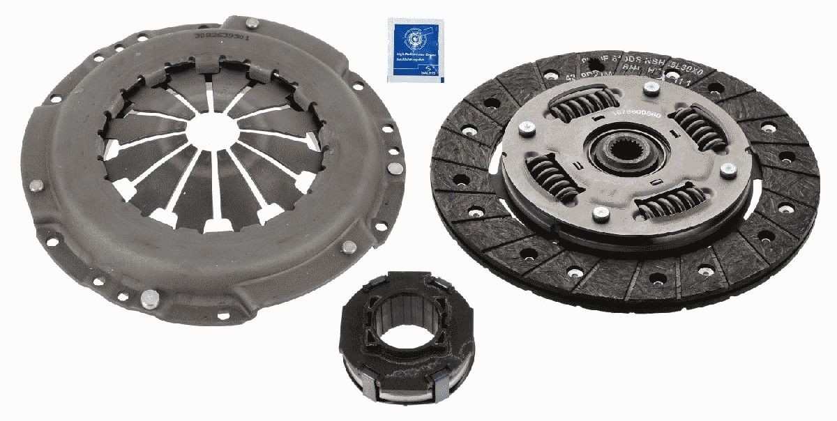 Image of SACHS 3000 827 401 Clutch kit