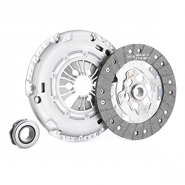Image of SACHS 3000 845 701 Clutch kit