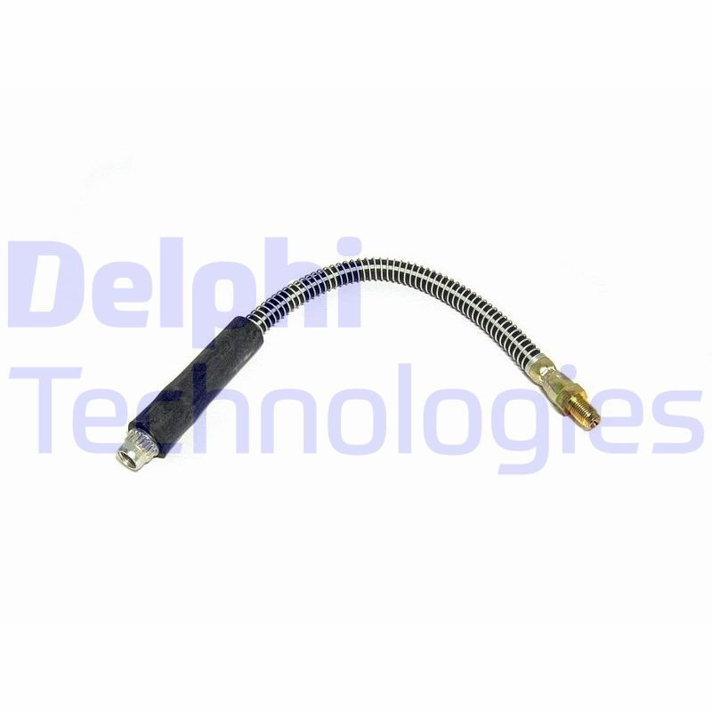 Image of DELPHI LH0350 Brake hose