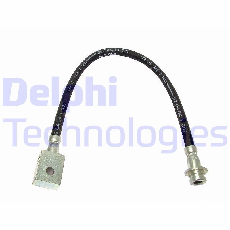 Image of DELPHI LH6068 Brake hose