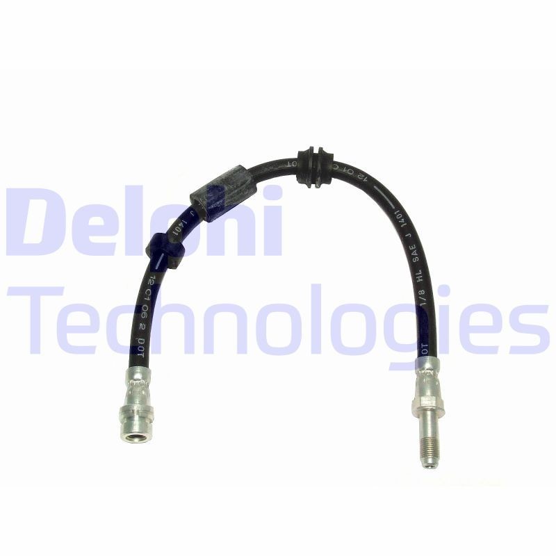 Image of DELPHI LH6365 Brake hose