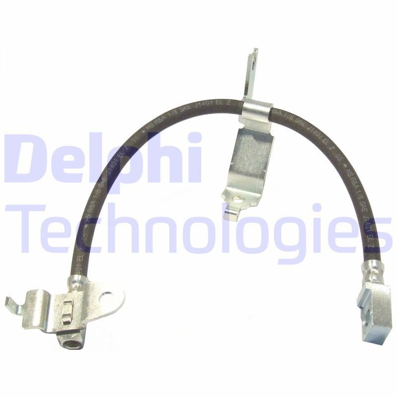 Image of DELPHI LH6490 Brake hose