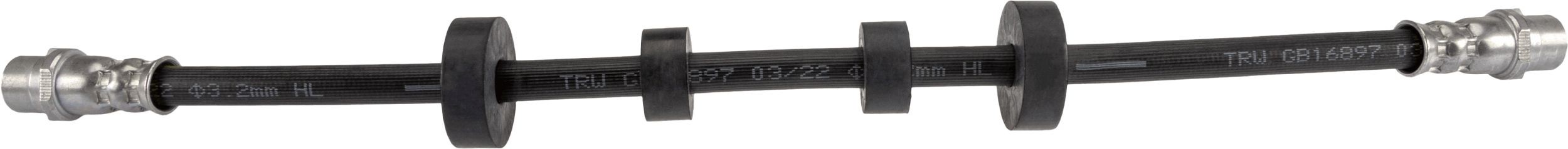 Image of TRW PHA455 Brake hose