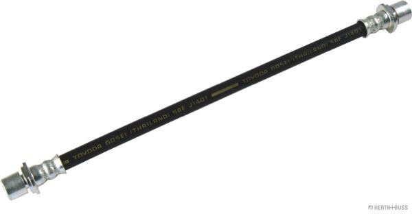 Image of HERTH+BUSS JAKOPARTS J3706056 Brake hose