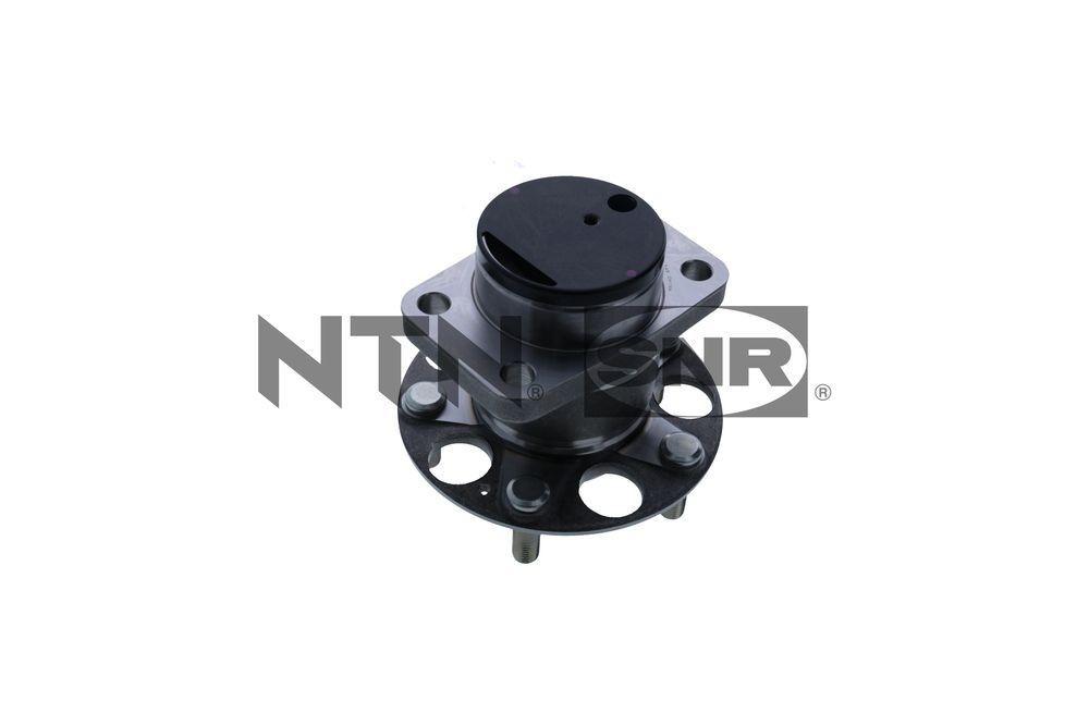 Image of SNR R174.108 Wheel bearing kit