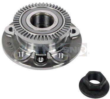 Image of SNR R153.19 Wheel bearing kit