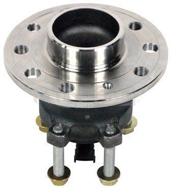 Image of SNR R153.41 Wheel bearing kit
