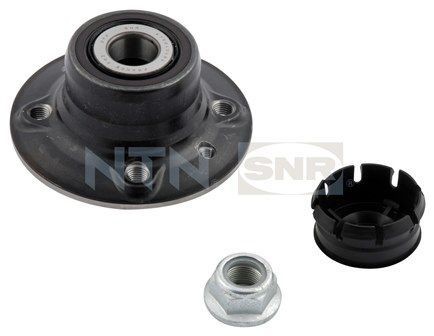 Image of SNR R155.67 Wheel bearing kit