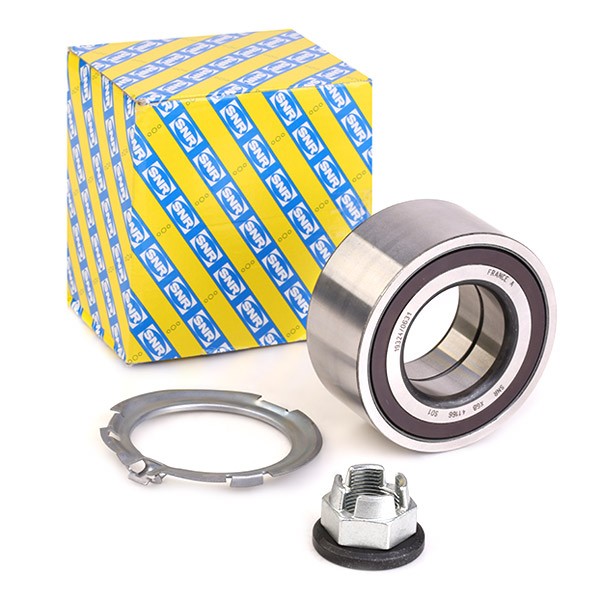 Image of SNR R155.74 Wheel bearing kit