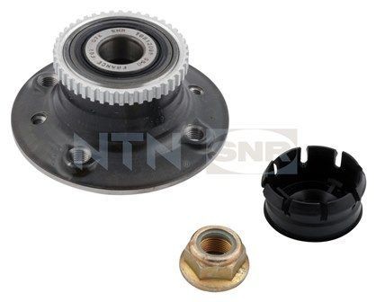 Image of SNR R155.82 Wheel bearing kit
