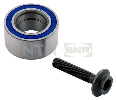 Image of SNR R157.13 Wheel bearing kit
