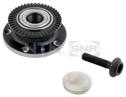 Image of SNR R157.27 Wheel bearing kit