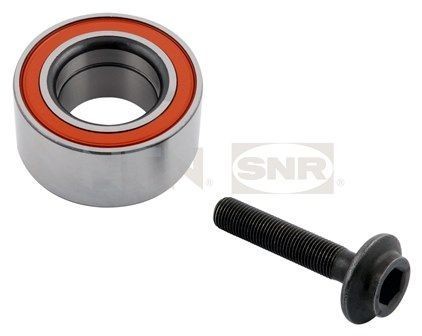 Image of SNR R157.28 Wheel bearing kit