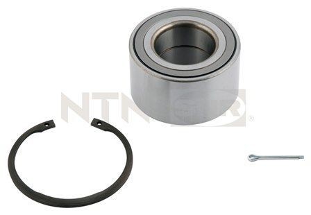 Image of SNR R169.36 Wheel bearing kit