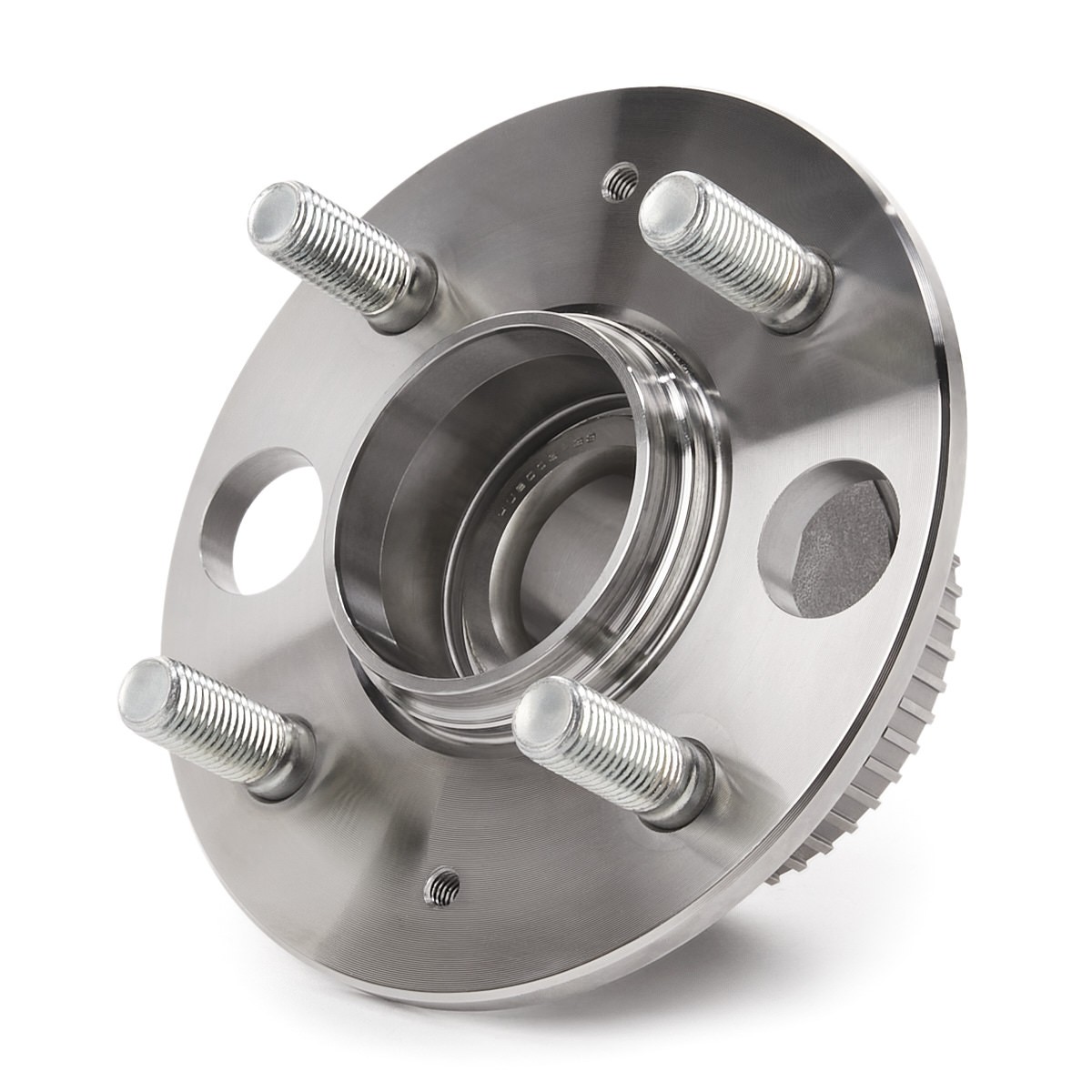 Image of SNR R174.24 Wheel bearing kit