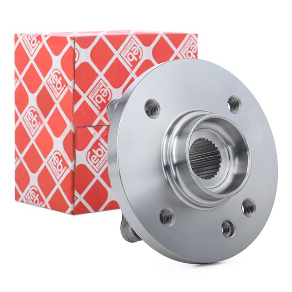 Image of FEBI BILSTEIN 22315 Wheel bearing kit