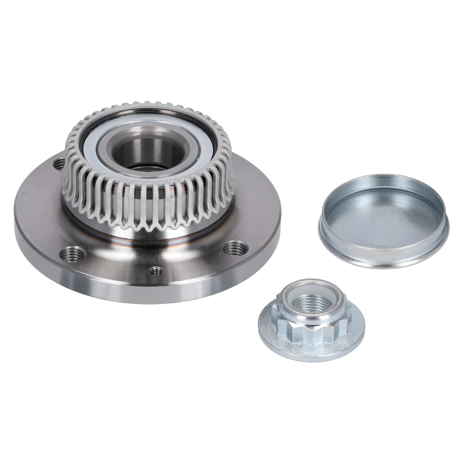 Image of FEBI BILSTEIN 28376 Wheel bearing kit