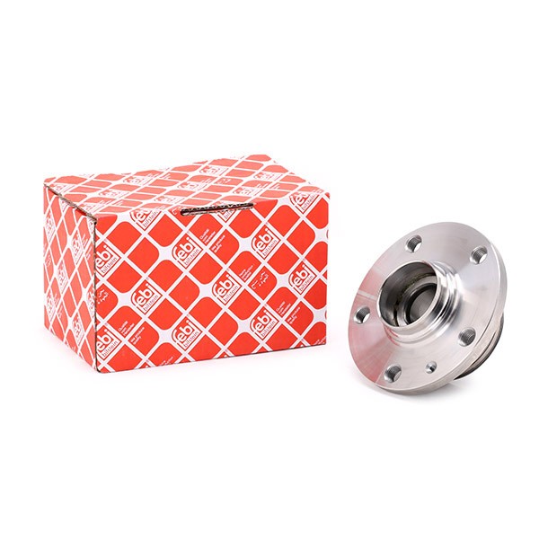 Image of FEBI BILSTEIN 23320 Wheel bearing kit