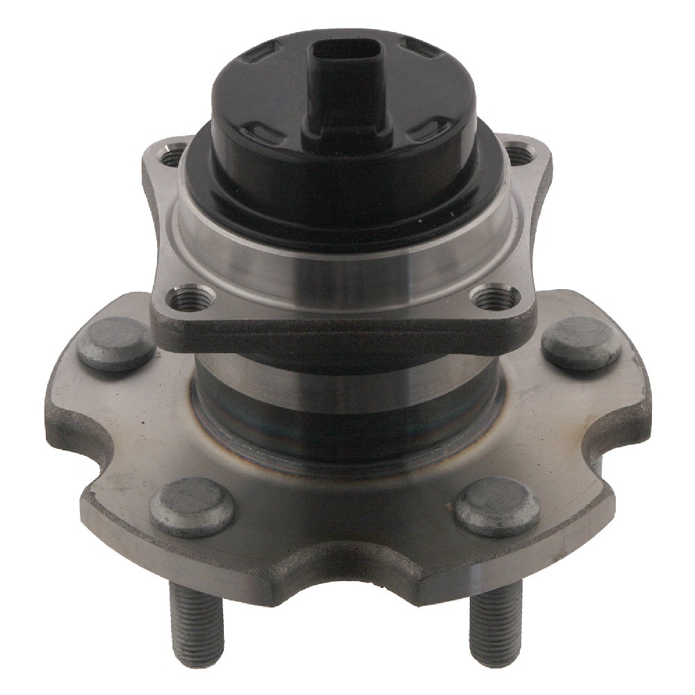 Image of FEBI BILSTEIN 31336 Wheel bearing kit