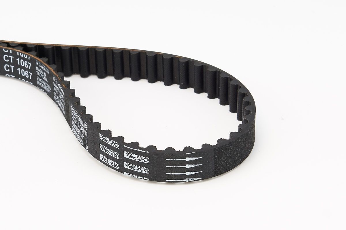 Image of CONTITECH CT1067 Timing Belt