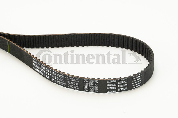 Image of CONTITECH CT1115 Timing Belt