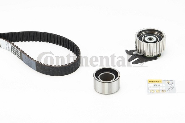 Image of CONTITECH CT968K1 Timing belt kit
