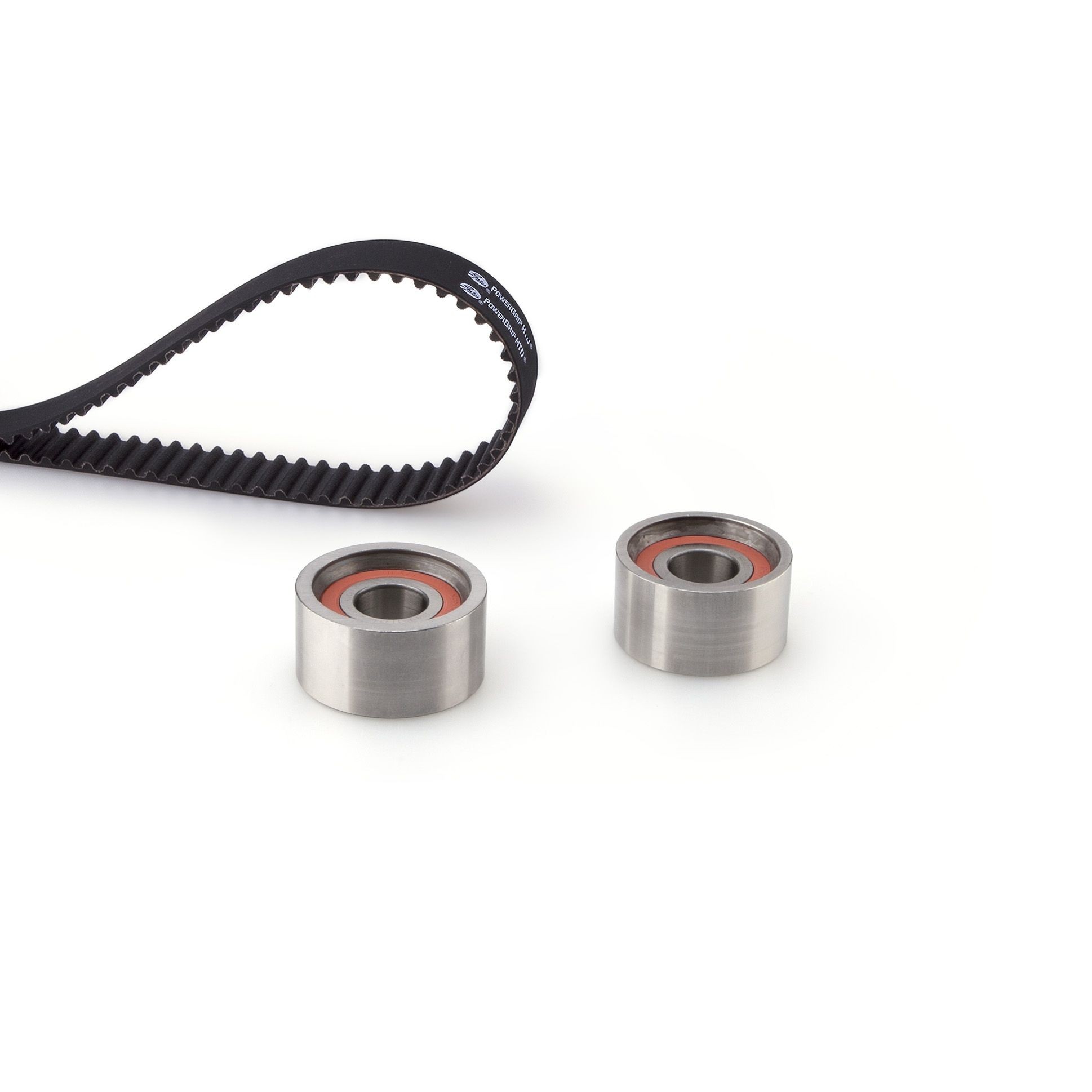 Image of GATES K015334XS Timing belt kit