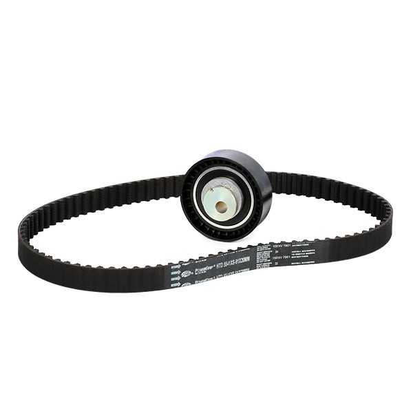 Image of GATES K015541XS Timing belt kit