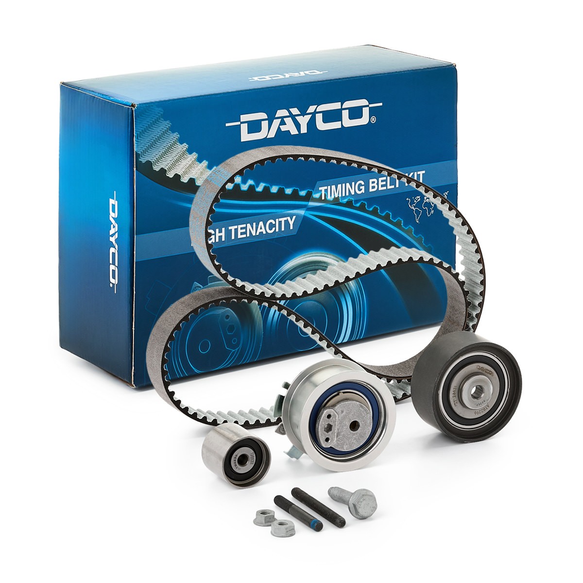 DAYCO KTB441 Zestaw paska rozrządu-Zdjęcie-0