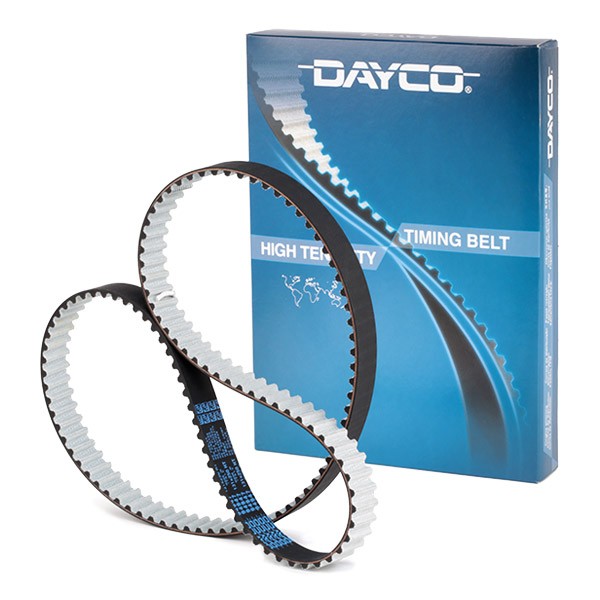 Image of DAYCO 94947 Timing Belt