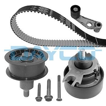 Image of DAYCO KTB338 Timing belt kit