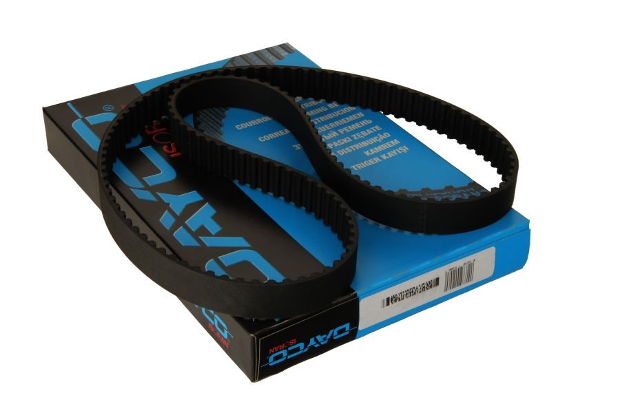Image of DAYCO 94940 Timing Belt