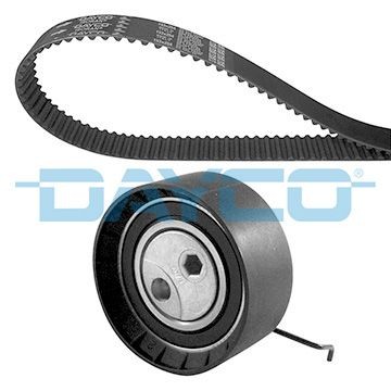 DAYCO KTB546 Zestaw paska rozrządu-Zdjęcie-0