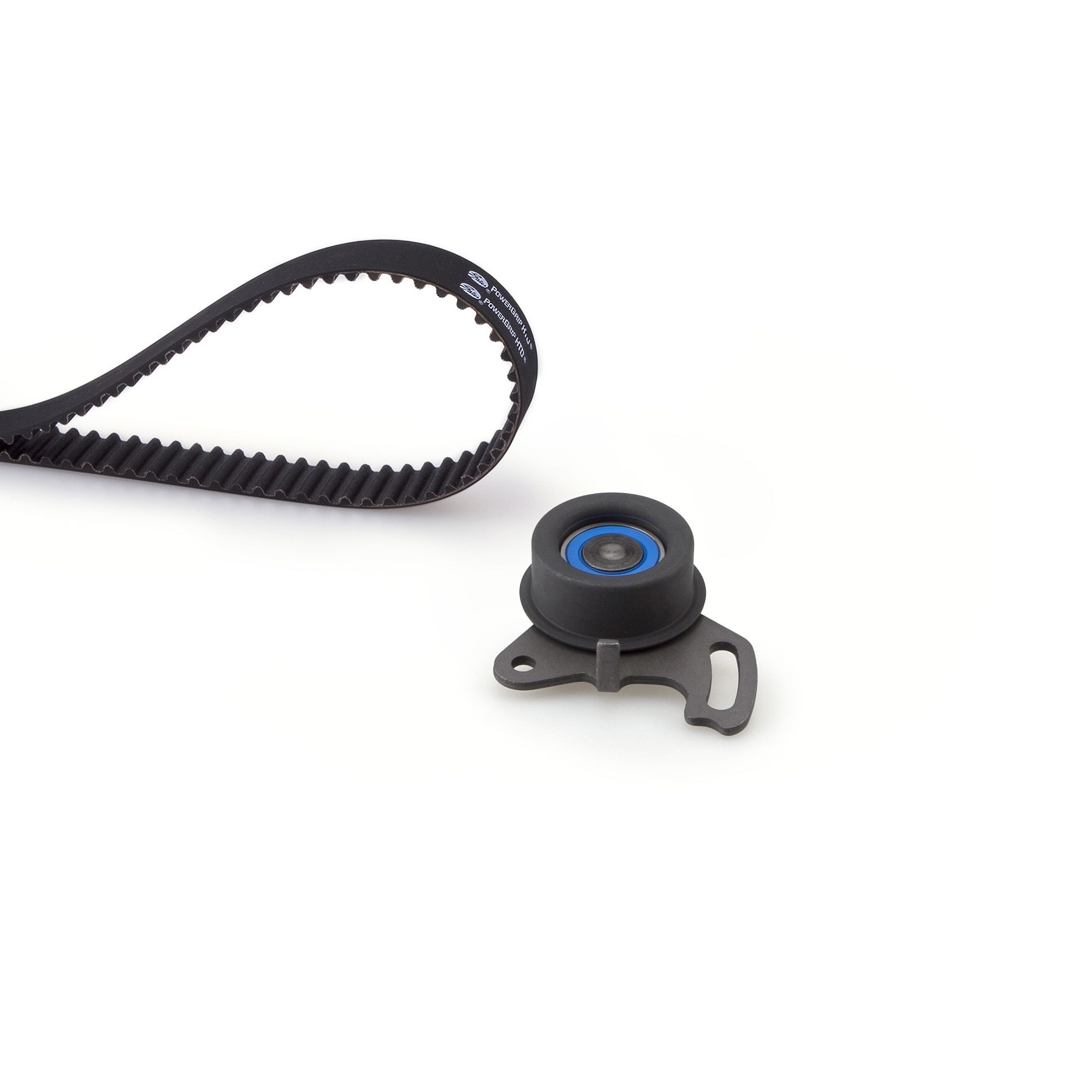 Image of GATES K015110 Timing belt kit
