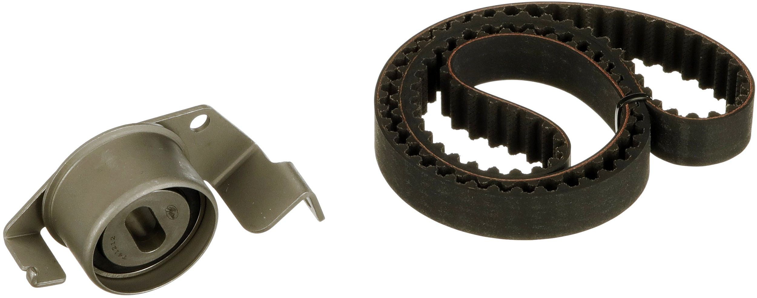 Image of GATES K015445XS Timing belt kit