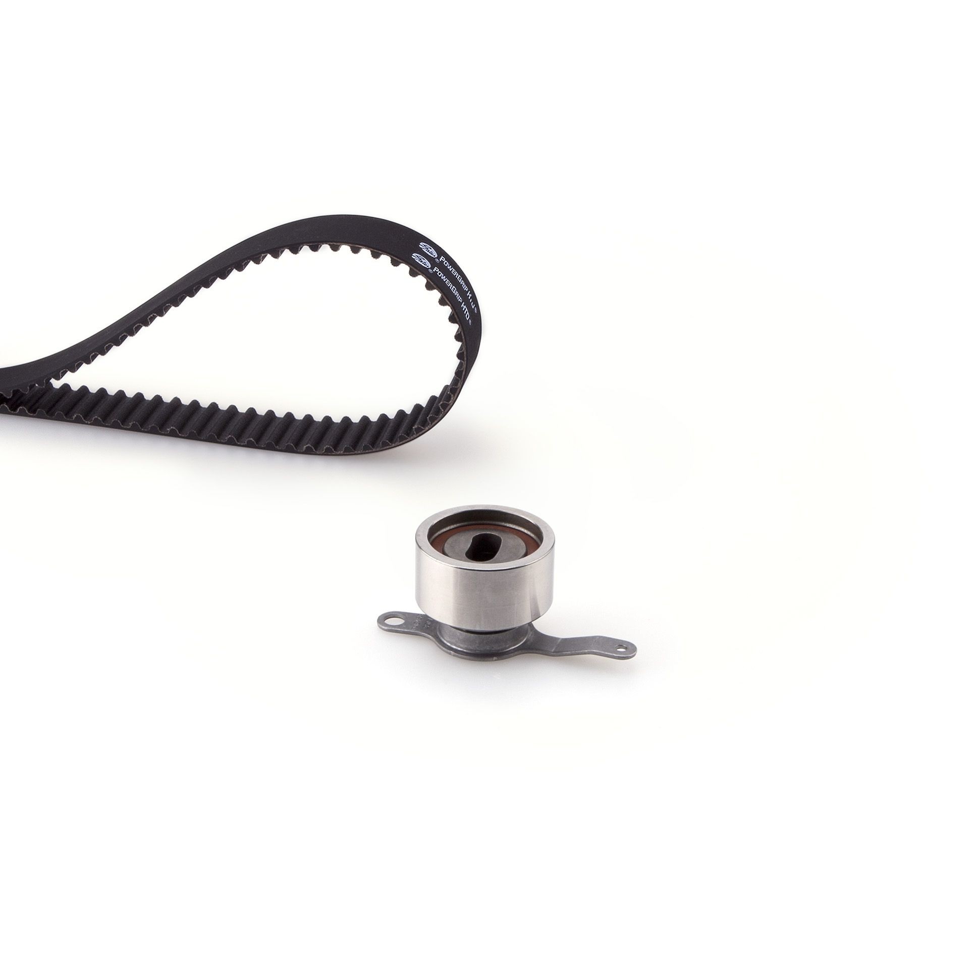 Image of GATES K015529XS Timing belt kit
