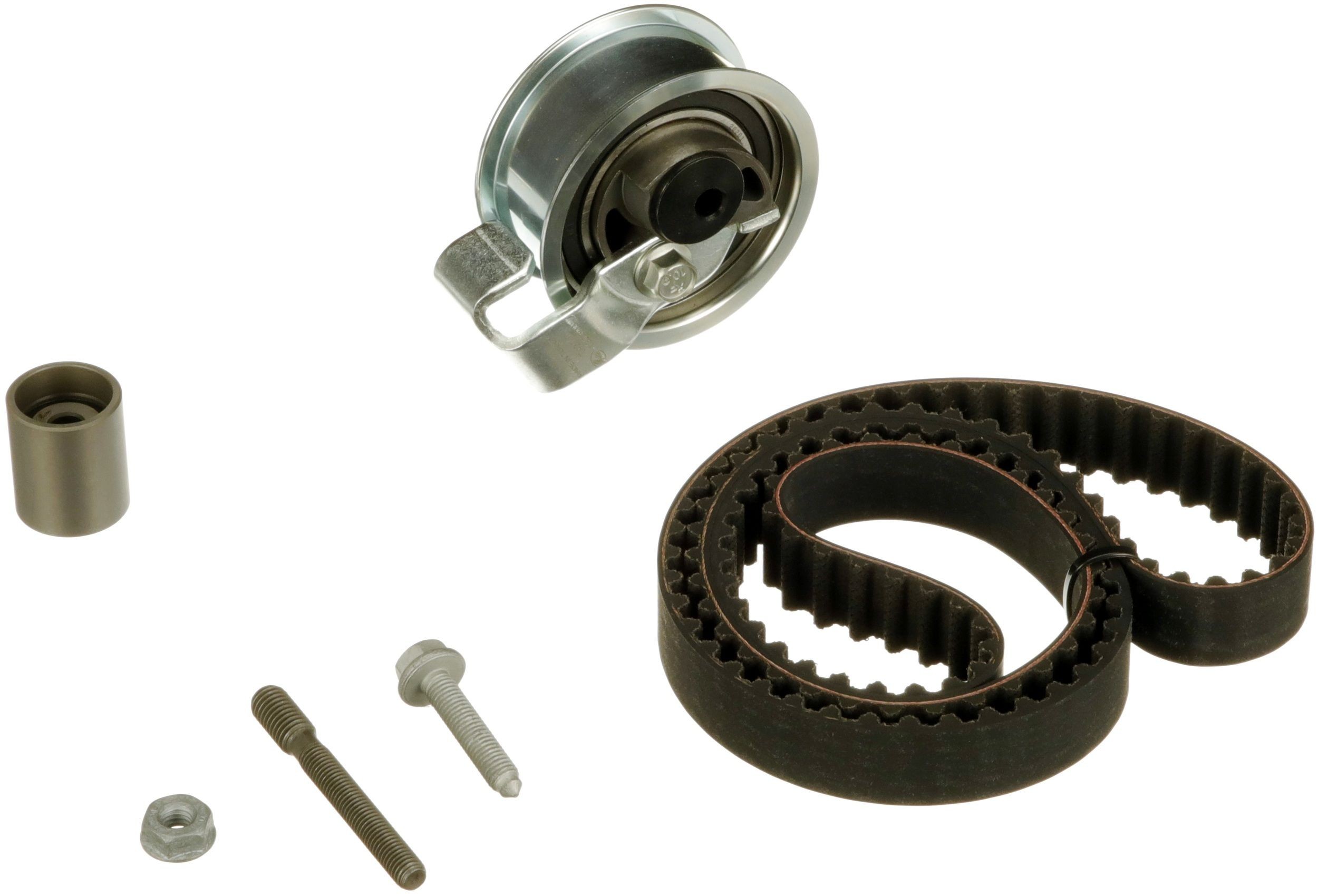 Image of GATES K015569XS Timing belt kit