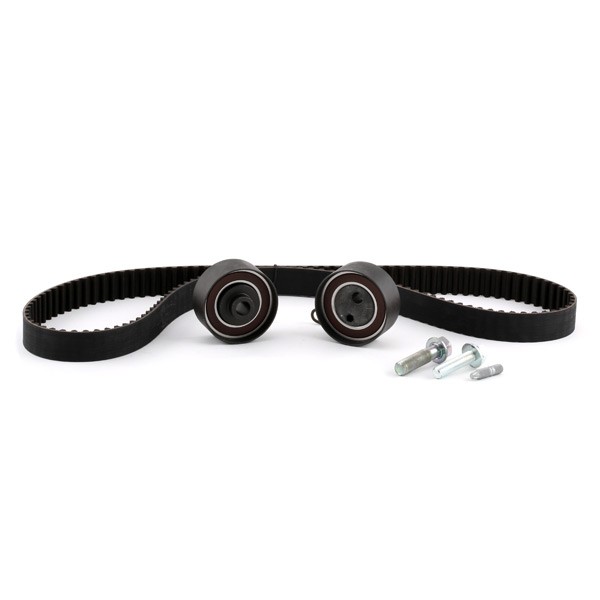 Image of GATES K015595XS Timing belt kit