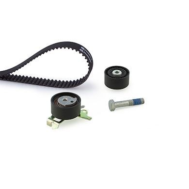 Image of GATES K015608XS Timing belt kit