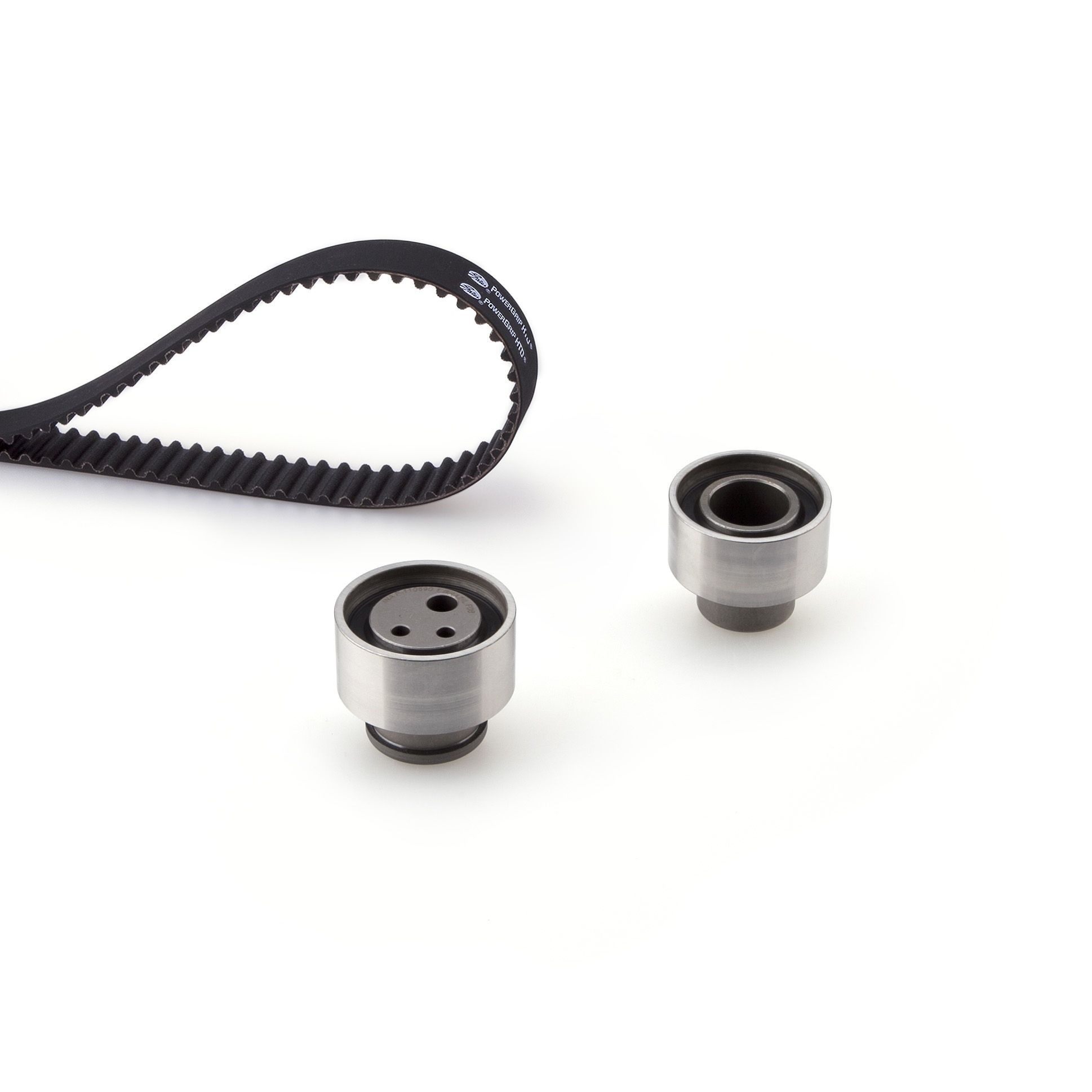 Image of GATES K015178 Timing belt kit