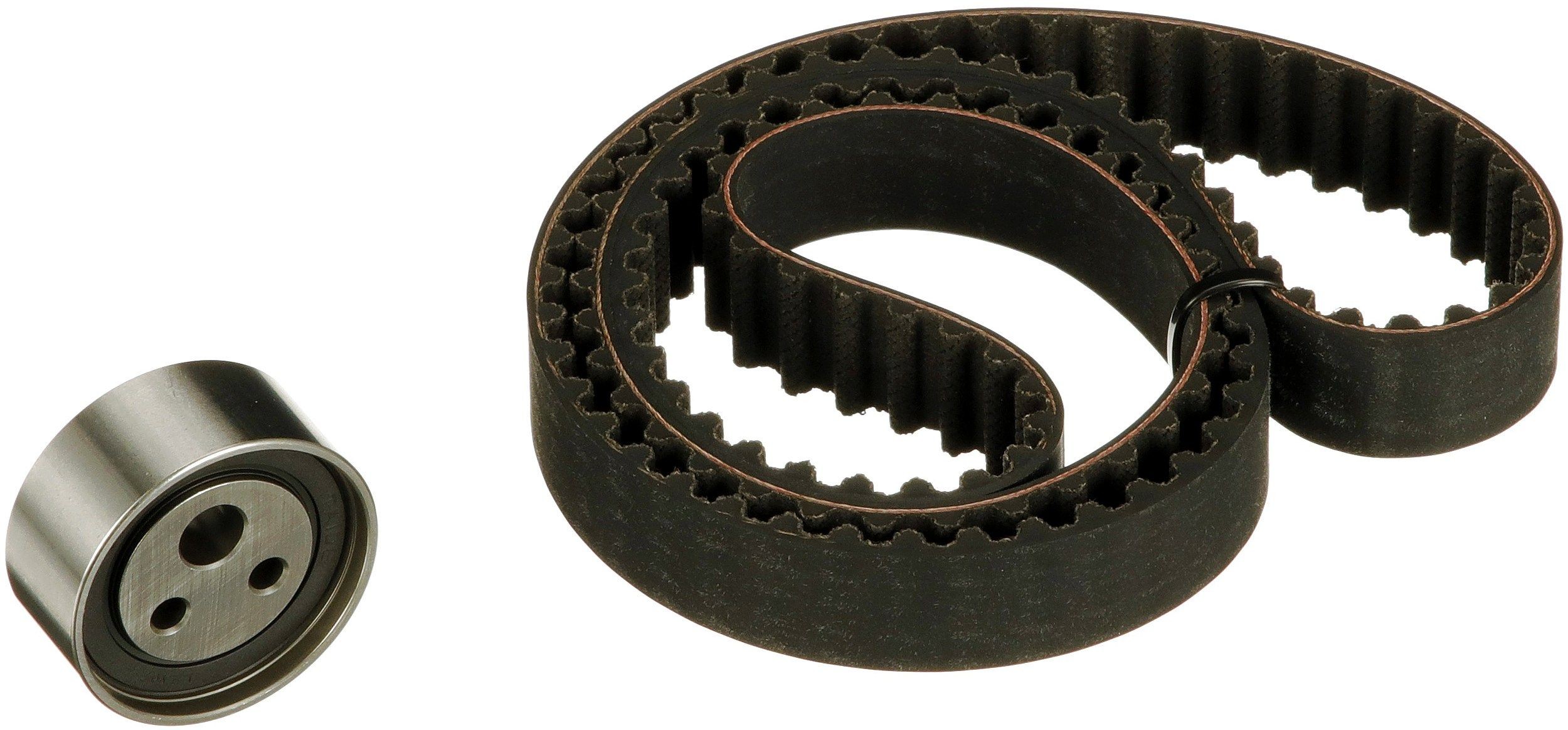 Image of GATES K015192XS Timing belt kit