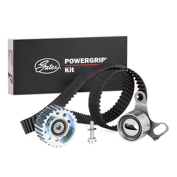 Image of GATES K015214XS Timing belt kit