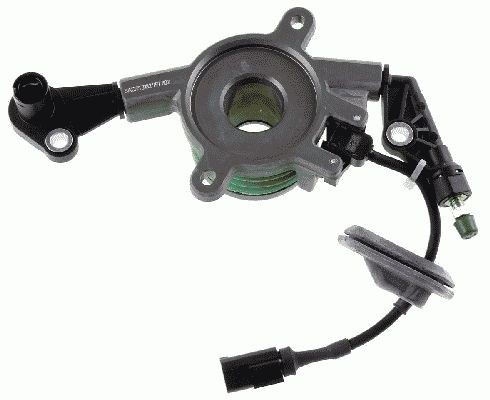 Image of SACHS 3182 997 802 Central Slave Cylinder, clutch