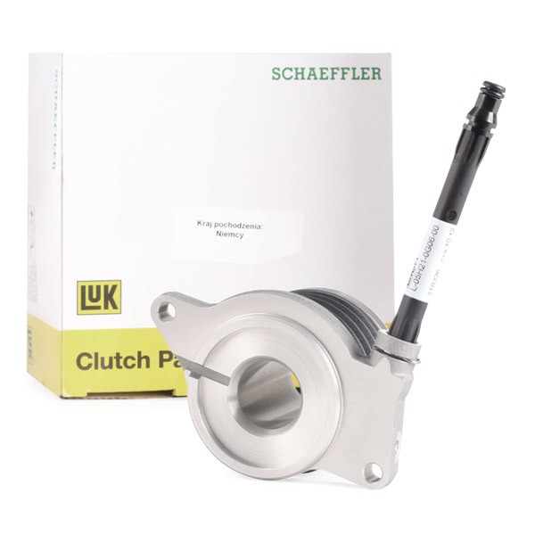 Image of LuK 510 0010 10 Central Slave Cylinder, clutch