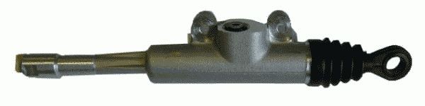Image of SACHS 6284 600 105 Master Cylinder, clutch
