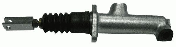 Image of SACHS 6284 600 128 Master Cylinder, clutch